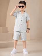 Co Ord set For Boys & Girls VC34
