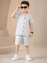 Co Ord set For Boys & Girls VC34