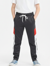 Kids Athletic Mesh Trouser VT05-B