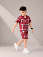 Co Ord set For Boys & Girls VC31