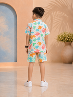 Co Ord set For Boys & Girls VC29
