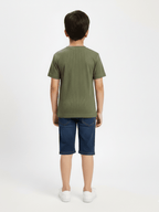 Imported Tee Shirt VT19-A
