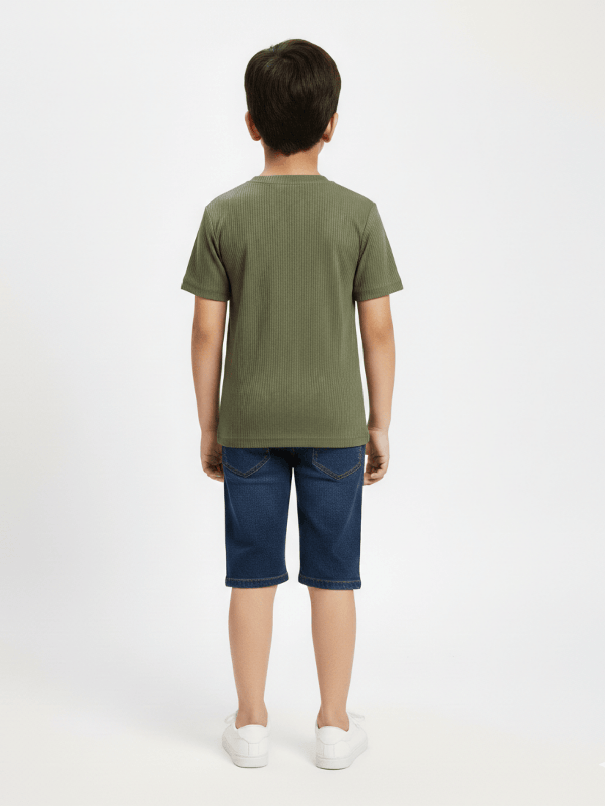 Imported Tee Shirt VT19-A