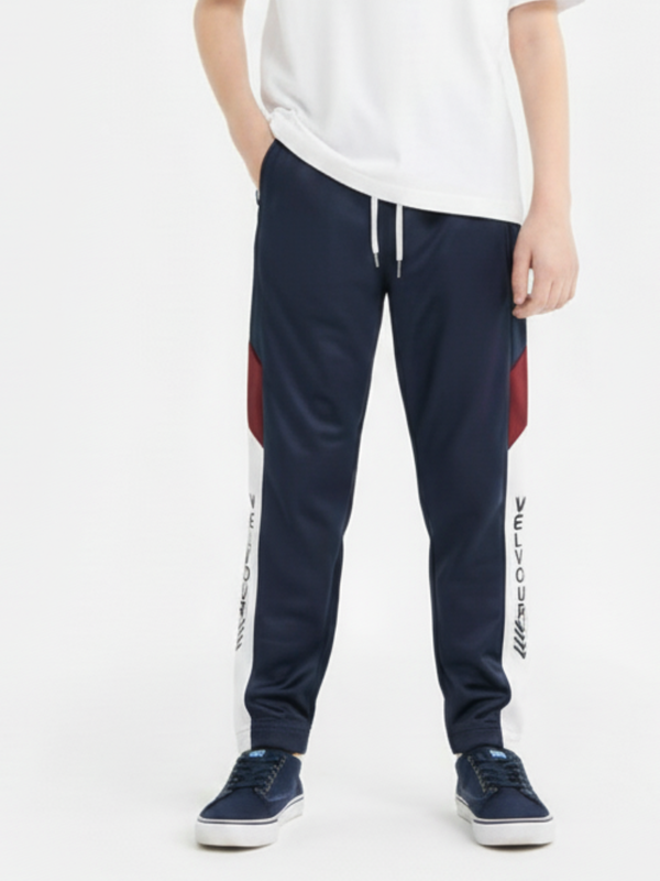 Kids Athletic Mesh Trouser VT05-C