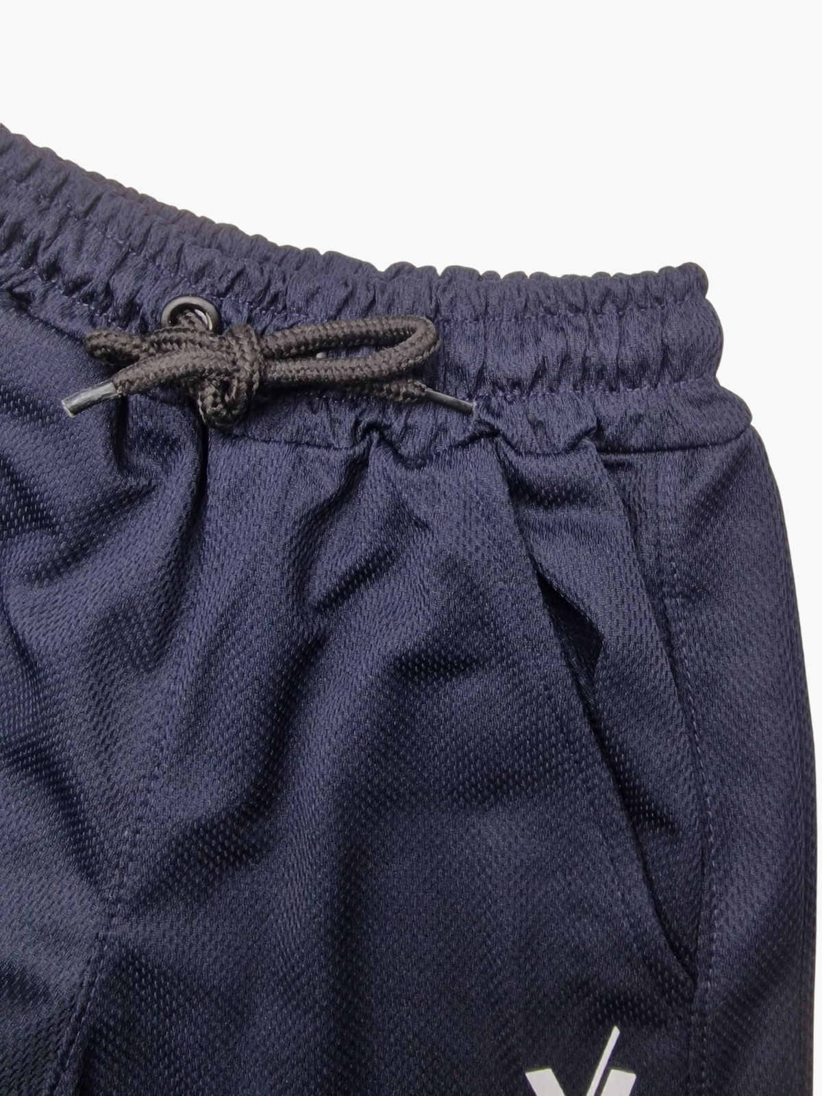 Kids Athletic Mesh Trouser VT04-B 43