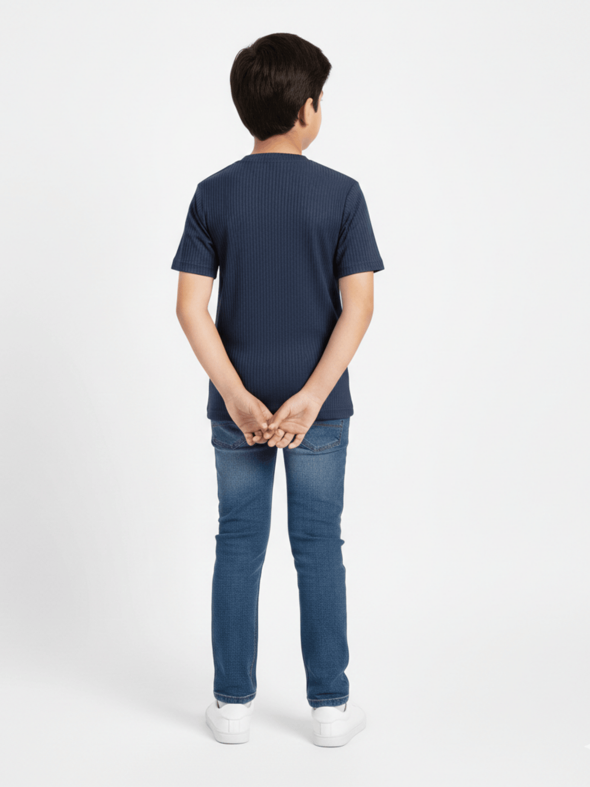 Boys Tee Shirt VT18-B