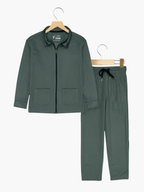 Tracksuit For Boys & Girls #VWT47-B