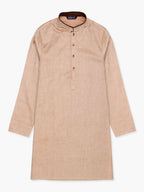 Boys Embroidered Kurta ART VB193-A