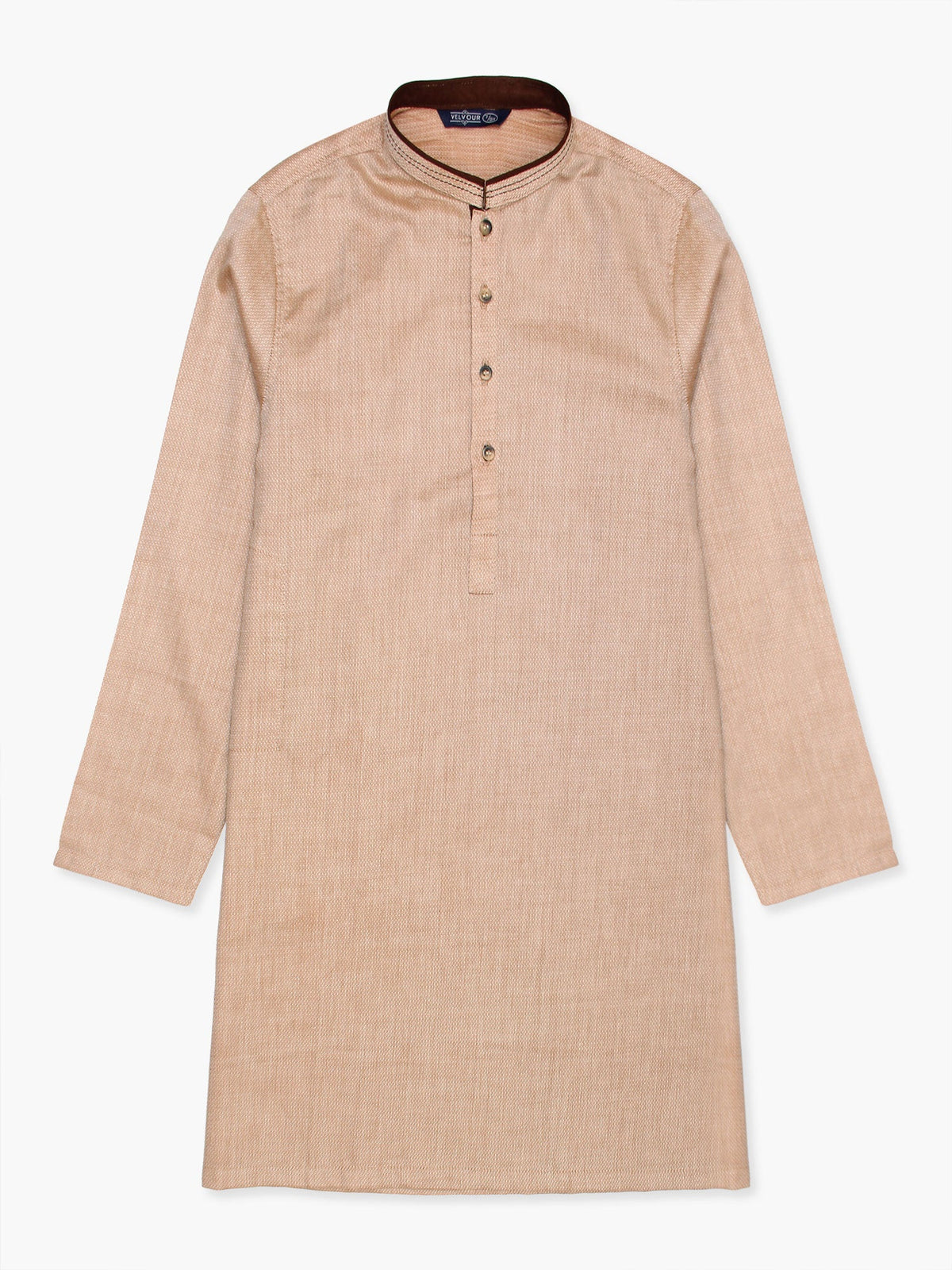 Boys Embroidered Kurta ART VB193-A