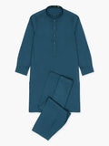 Boys Kurta Shalwar 2Pc suit VB210-B