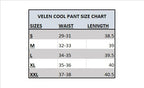 Velen Cool Pant  Mint