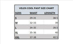 Velen Cool Pant  Mint