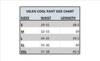 Men's Imported Textured Velen Cool Grey Pant - wearup.store
