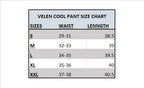 Velen Cool Pant - Mint