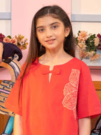 Girls Summer Kurti Tunic VG98-A