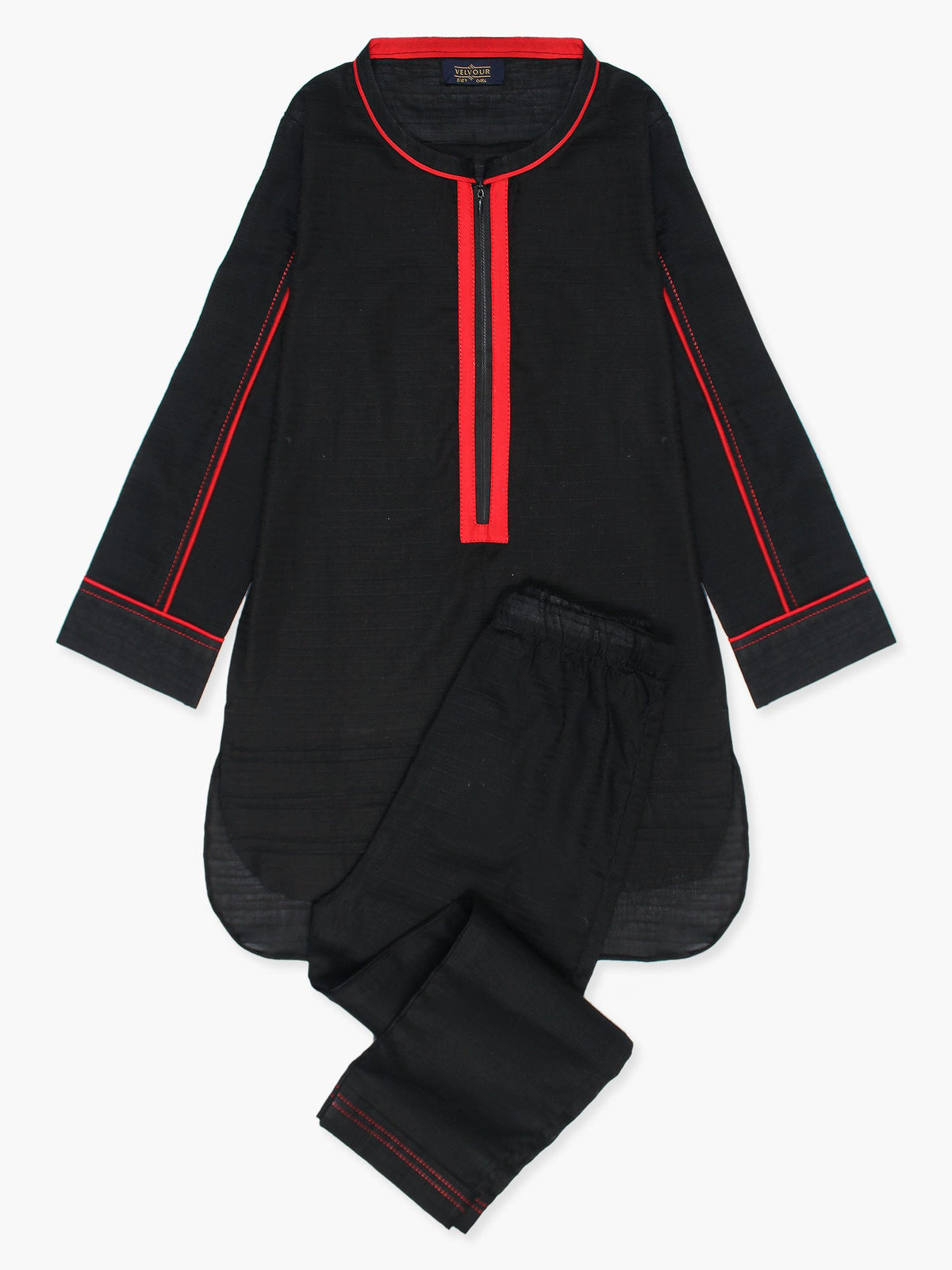 Girls Summer 2Pcs Suit VG104-B