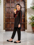 Girls Summer 2Pcs Suit VG104-B