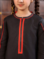 Girls Summer 2Pcs Suit VG104-B