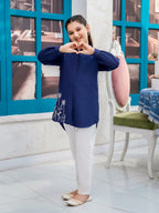Girls Tunic (Summer) VG121-B