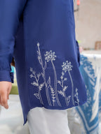 Girls Tunic (Summer) VG121-B
