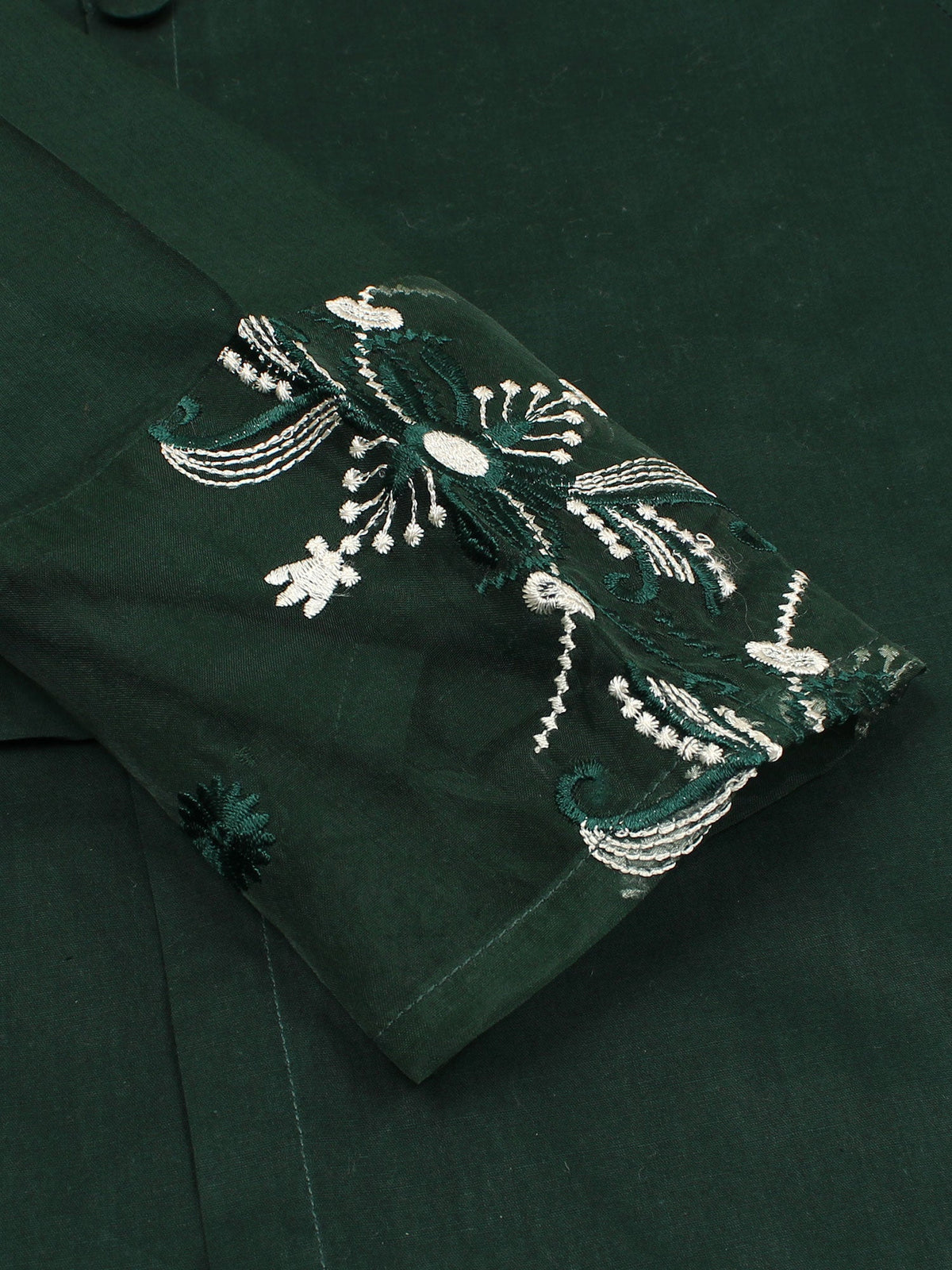 Girls Summer 2Pcs Embroidered Suit VG174-A