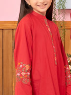Girls Summer 2Pcs Suit VG91-B