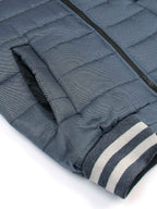 Full Sleeves Puffer Jacket Boys & Girls  VJ31-A