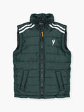 Sleeveless Puffer Jacket Boys & Girls VJ35-C