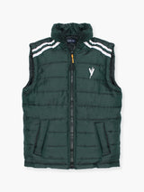 Sleeveless Puffer Jacket Boys & Girls VJ35-C