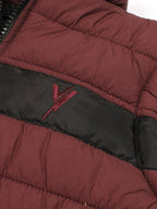Sleeveless Puffer Jacket Boys & Girls VJ53-A