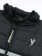 Sleeveless Puffer Jacket Boys & Girls VJ55-A