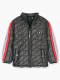 Full Sleeves Puffer Jacket Boys & Girls  VJ60-A