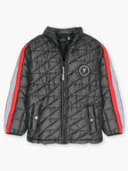 Full Sleeves Puffer Jacket Boys & Girls  VJ60-A