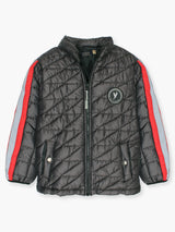 Full Sleeves Puffer Jacket Boys & Girls  VJ60-A