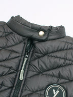 Full Sleeves Puffer Jacket Boys & Girls  VJ60-A