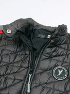Full Sleeves Puffer Jacket Boys & Girls  VJ60-A