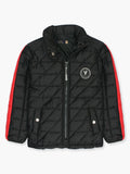 Full Sleeves Puffer Jacket Boys & Girls  VJ60-C