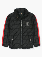 Full Sleeves Puffer Jacket Boys & Girls  VJ60-C