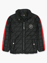 Full Sleeves Puffer Jacket Boys & Girls  VJ60-C