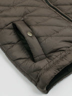 Full Sleeves Puffer Jacket Boys & Girls  VJ60-B