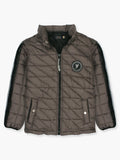 Full Sleeves Puffer Jacket Boys & Girls  VJ60-B