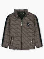 Full Sleeves Puffer Jacket Boys & Girls  VJ60-B