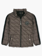 Full Sleeves Puffer Jacket Boys & Girls  VJ60-B