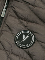 Full Sleeves Puffer Jacket Boys & Girls  VJ60-B