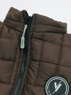 Full Sleeves Puffer Jacket Boys & Girls  VJ61-A