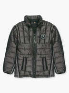 Full Sleeves Puffer Jacket Boys & Girls  VJ61-B