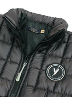 Full Sleeves Puffer Jacket Boys & Girls  VJ61-B