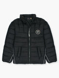 Full Sleeves Puffer Jacket Boys & Girls  VJ61-C