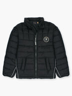Full Sleeves Puffer Jacket Boys & Girls  VJ61-C