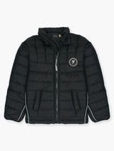 Full Sleeves Puffer Jacket Boys & Girls  VJ61-C